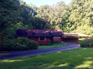 125 Leighton Rd, Oxford, MS 38655