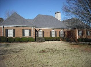 2450 Old Salem Cir SE, Conyers, GA 30013