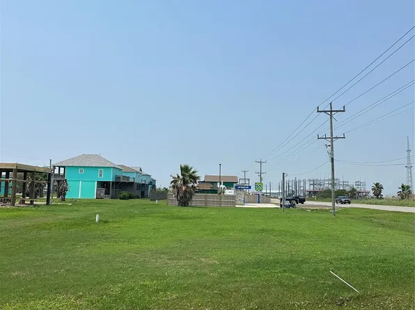 2596 State Highway 87, Pt Bolivar, TX 77650