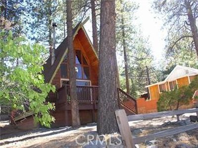 1825 Thrush Rd, Wrightwood, CA, 92397