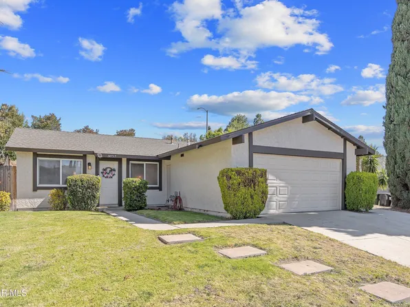 14717 E Stanford St, Moorpark, CA 93021