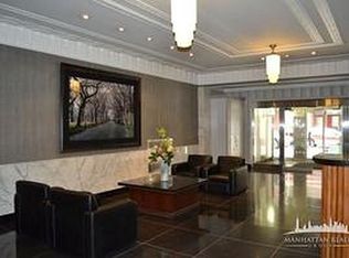 95 Christopher St #C, New York, NY 10014