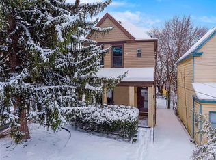 4032 Hoosac St, Pittsburgh, PA