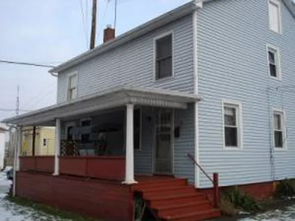421 Crawford Ct, Alliance, OH 44601