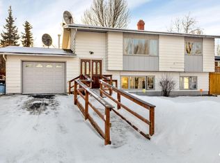 4940 E 5th Ave, Anchorage, AK 99508