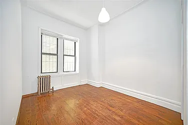 Rented by William B. May