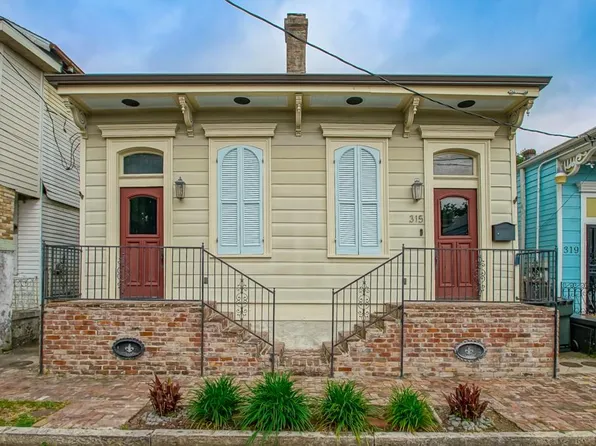 315 N Roman St, New Orleans, LA 70112
