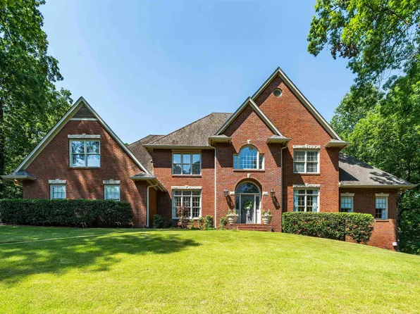 4004 Water Willow Ln, Birmingham, AL 35244
