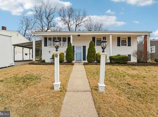 1463 Gordon Dr, Glen Burnie, MD 21061