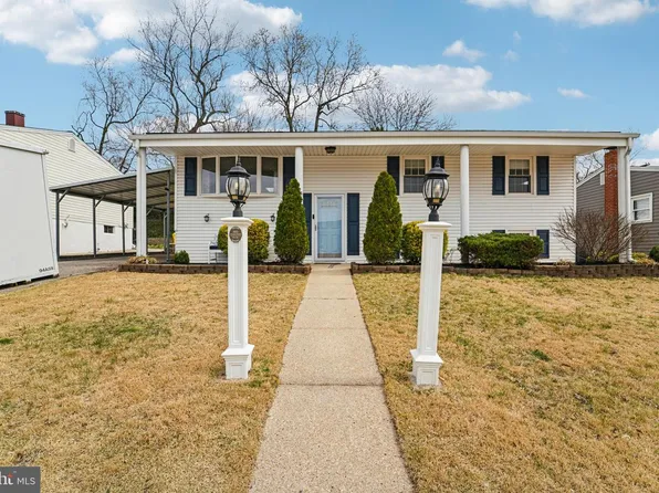 1463 Gordon Dr, Glen Burnie, MD 21061