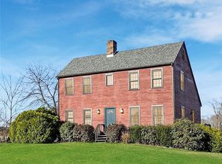 19 Cherry Ln, Durham, CT 06422