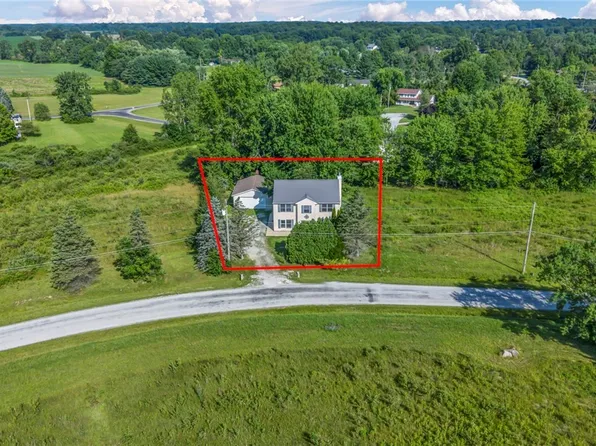 1350 Saffron Dr, West Salem, OH 44287