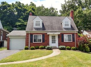 2675 Cedarbrook Dr, Cincinnati, OH