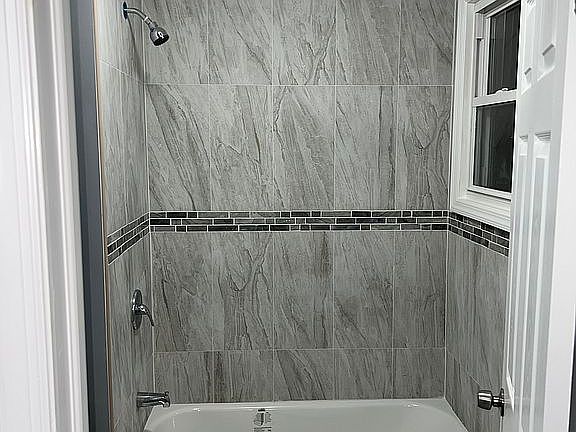 Second full bathroom 
