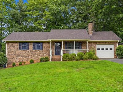 5958 Hauser Farm Rd, Pfafftown, NC, 27040
