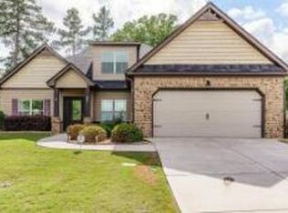 867 Hay Meadow Dr, Augusta, GA 30909