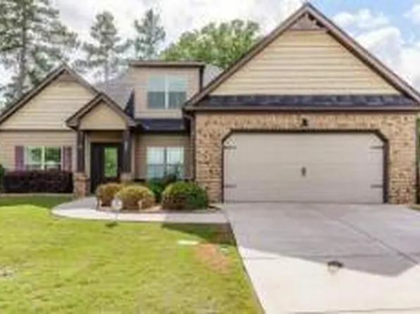 867 Hay Meadow Dr, Augusta, GA 30909
