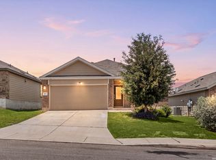 14011 Feed Park, San Antonio, TX 78252