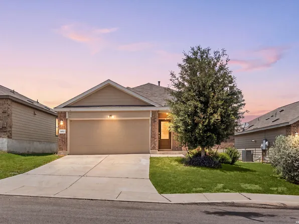 14011 Feed Park, San Antonio, TX 78252