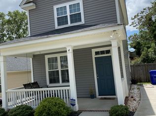 4 Lincoln St, Greenville, SC 29601