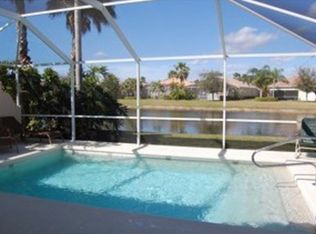 5321 Guadeloupe Way, Naples, FL 34119