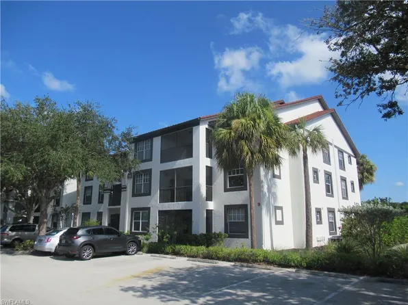 7905 Preserve Cir APT 124, Naples, FL 34119