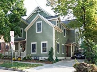 410 S Livingston St, Madison, WI 53703