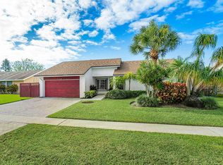 9680 W Oregon Rd, Boca Raton, FL 33434