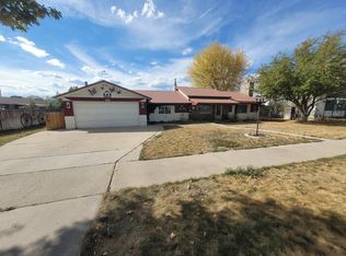 466 S State St, Mount Pleasant, UT 84647