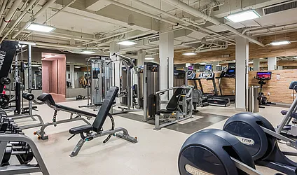 Rented by Brown Harris Stevens