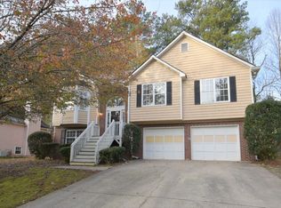2624 Abbotts Glen Dr NW, Acworth, GA 30101