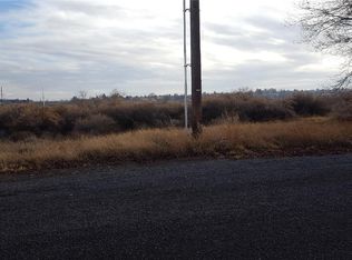 1511 W Lakeside Dr, Moses Lake, WA 98837