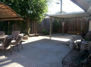 4474 E Dakota Ave, Fresno, CA 93726