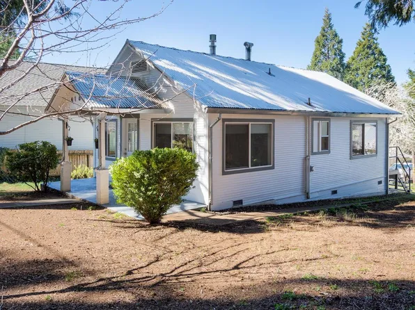 4163 Carson Rd, Camino, CA 95709