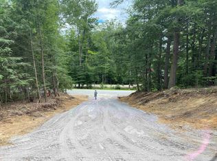 00 Seven Pines Road, Holderness, NH 03245