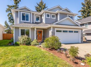 2563 Brookfield Dr, Courtenay, BC V9N 9J7