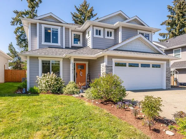 2563 Brookfield Dr, Courtenay, BC V9N 9J7