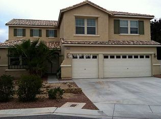 10038 Valley Ridge Ct, Las Vegas, NV 89148