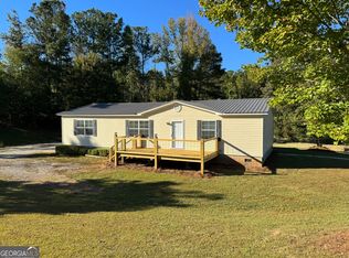 480 Thomas St, Roopville, GA 30170