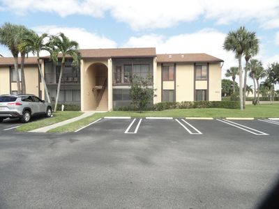 802 Sky Pine Way #H2, Greenacres, FL, 33415