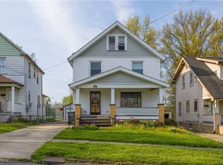 527 W Chalmers Ave, Youngstown, OH 44511