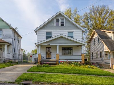 527 W Chalmers Ave, Youngstown, OH, 44511