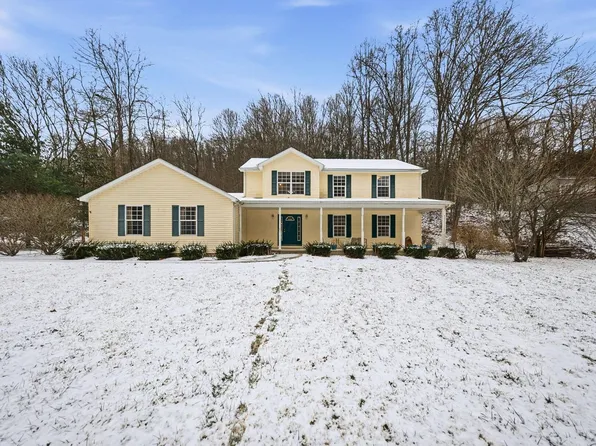 22997 Goose Creek Rd, South Bloomingville, OH 43152