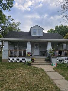 221 Houser St, Park Hills, MO, 63601
