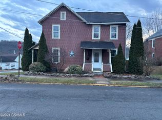 705 Queen St, Northumberland, PA 17857