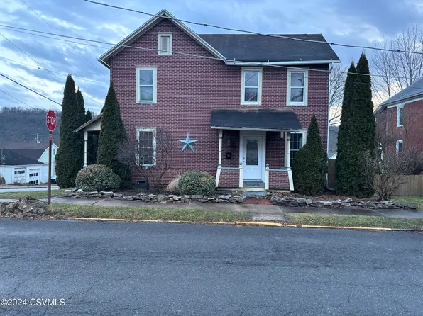 705 Queen St, Northumberland, PA 17857