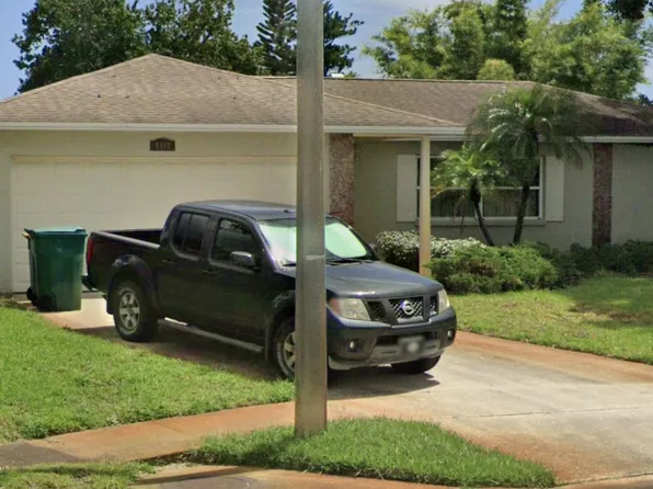 1461 Gallo Ct, Melbourne, FL 32935