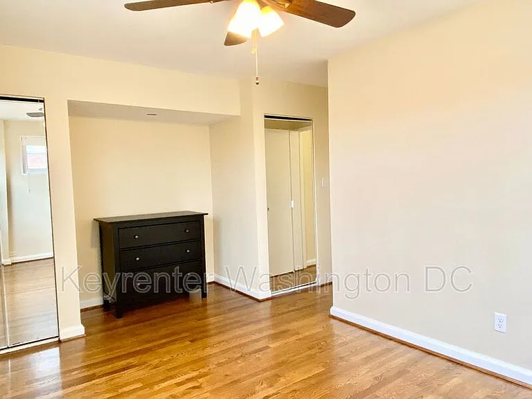5514 Chillum Pl NE #NE — Photo 21