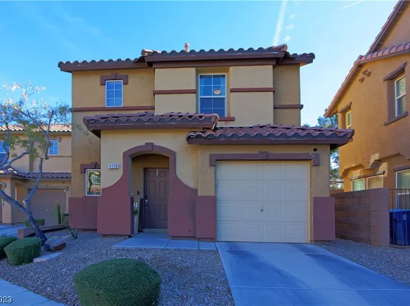 1178 Paradise Safari Dr, Henderson, NV 89002