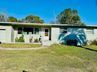 6503 LOU Drive S, Jacksonville, FL, 32216